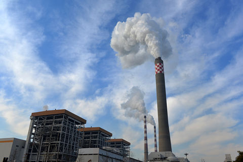 循序渐进建立完善全国碳市场